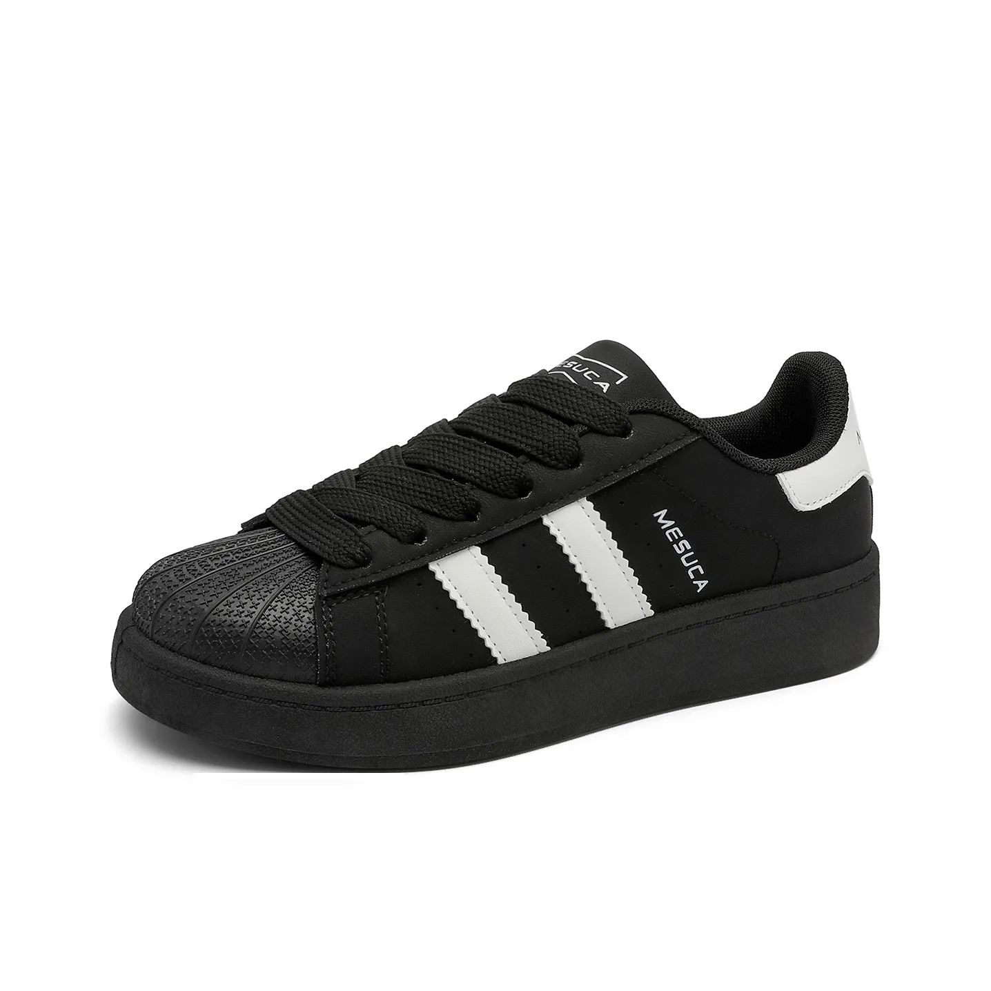 MSC x MARINO ORLANDI Низкие кроссовки для скейтбординга унисекс