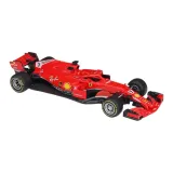 2018 페라리 SF71H 아니오. 7 라파엘 라시트 - 36809