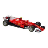 2017 페라리 SF70H 아니오. 7 라이스-36805