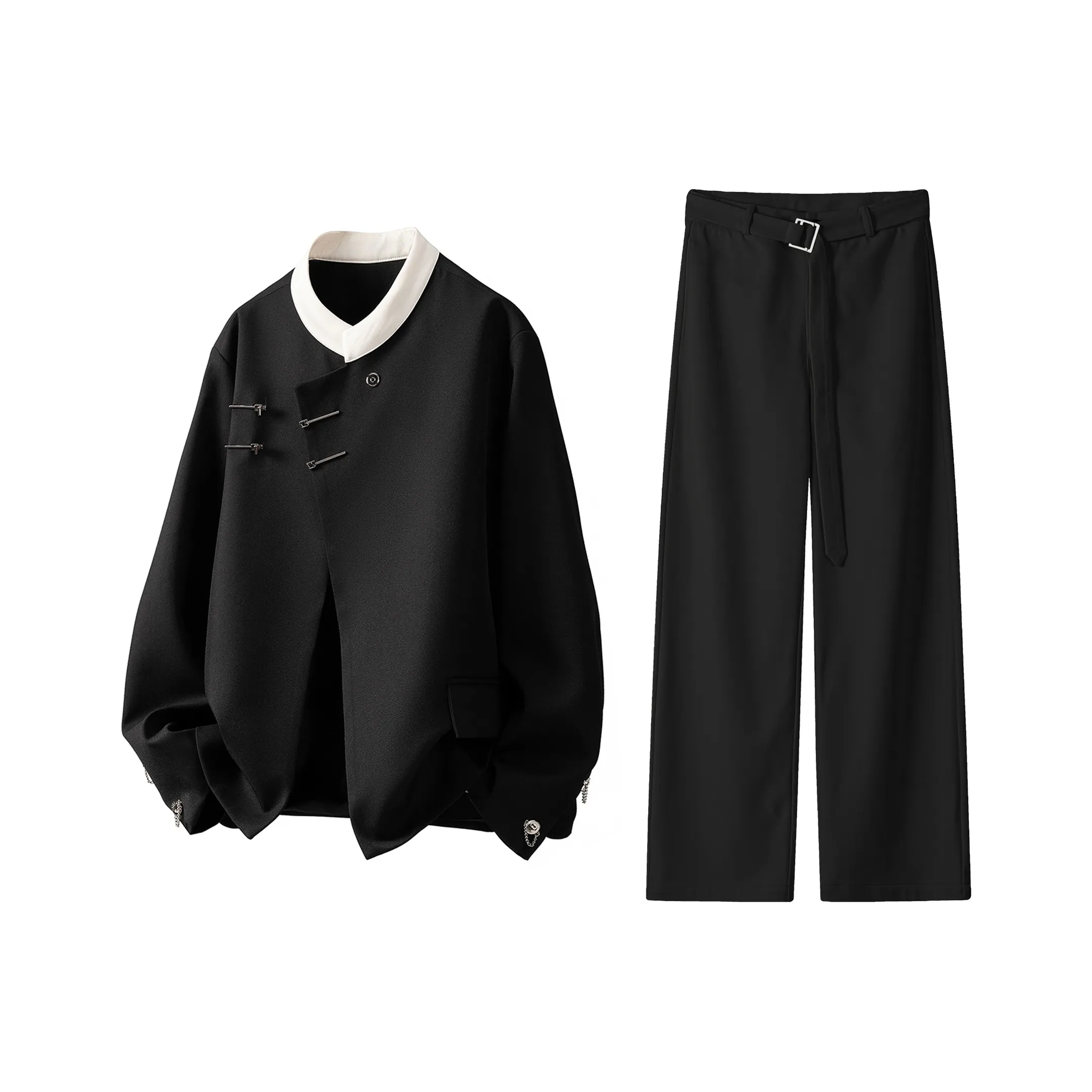 ROSECREED Унисекс Деловые костюмы