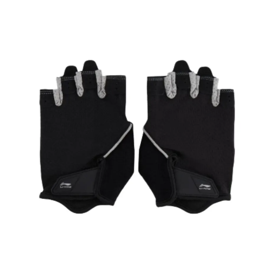 Лайнер для спортивных перчаток унисекс черный