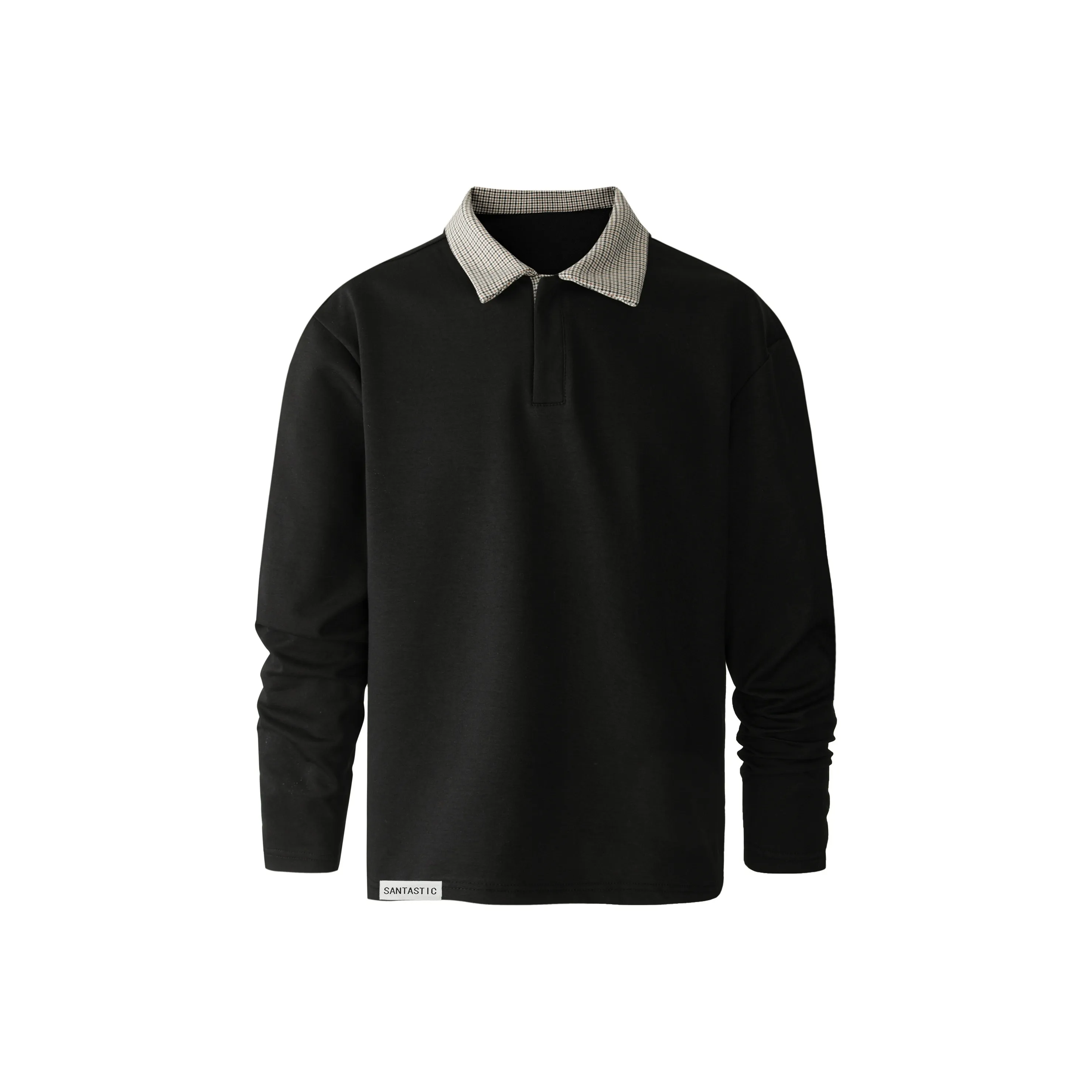 SANTASTIC Унисекс Поло