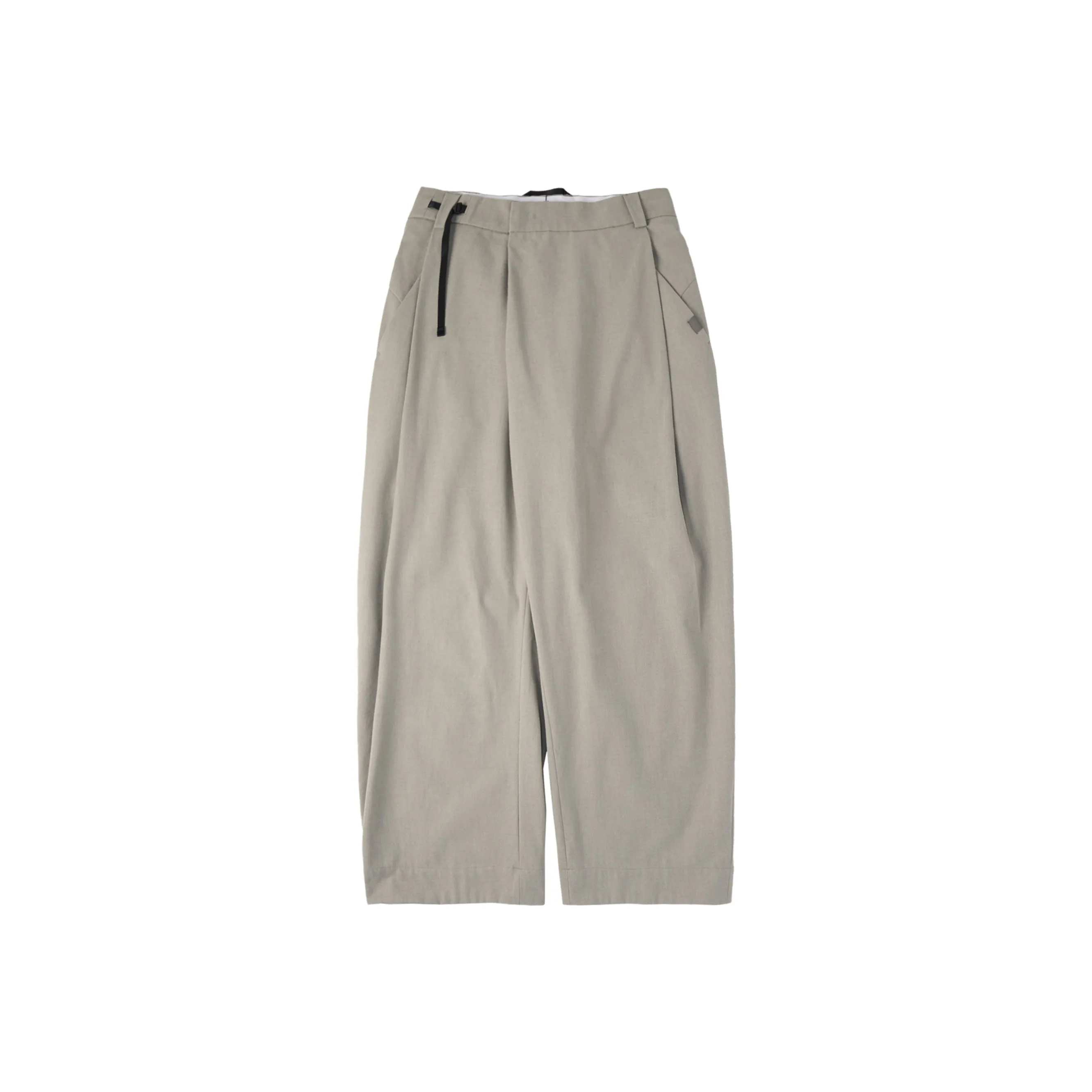 Lanqi Женские костюмные брюки