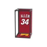 Ray Allen'S 전용 디스플레이 박스
