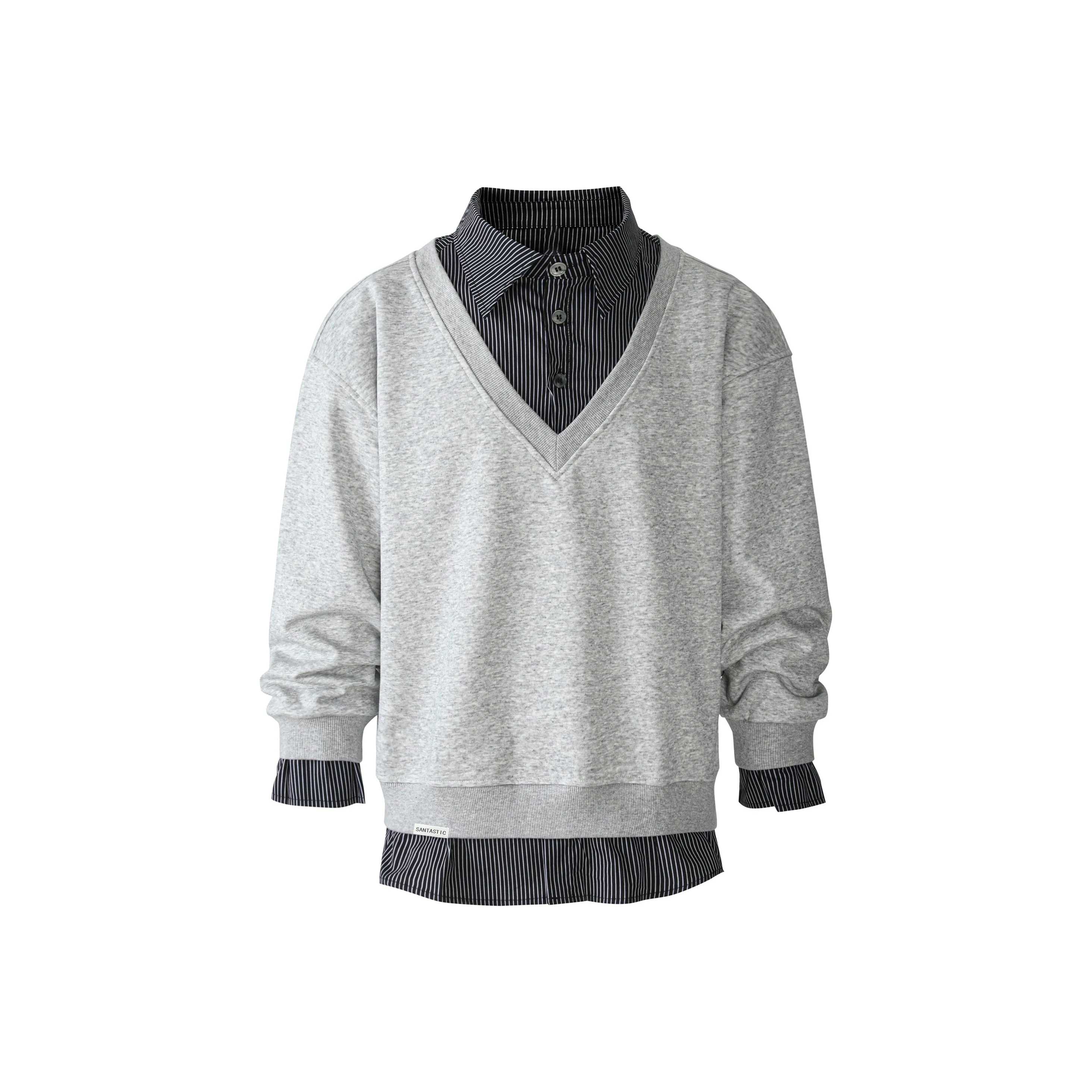 SANTASTIC Унисекс Поло