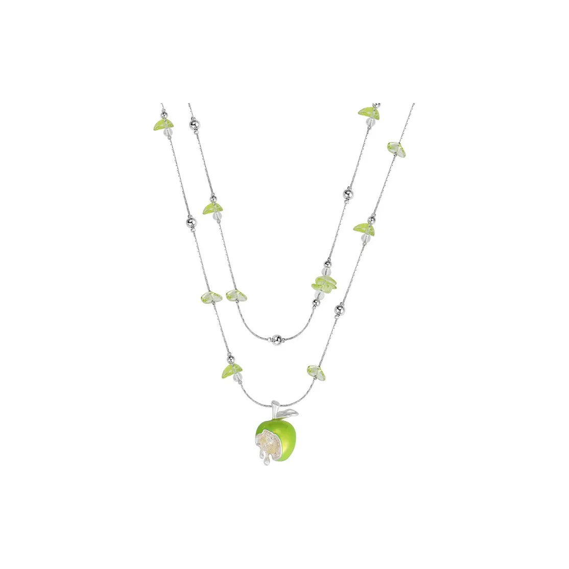 AAJF Ожерелья Женские