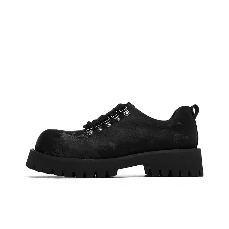 ROUBINI Короткий Мартин Ботин Мужской