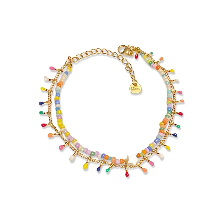 RINGLOVE Сплав Браслеты Женские