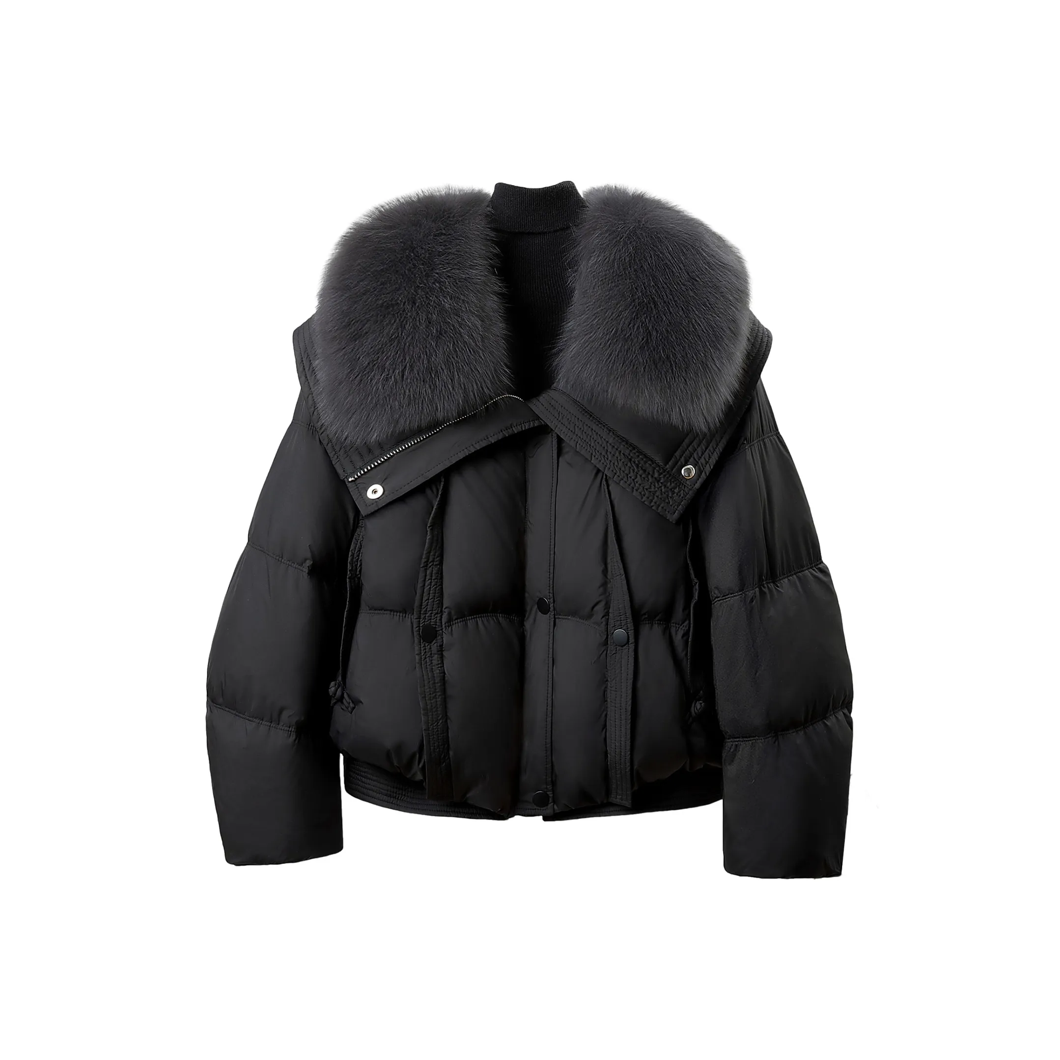 Cypress House Пуховик Женские