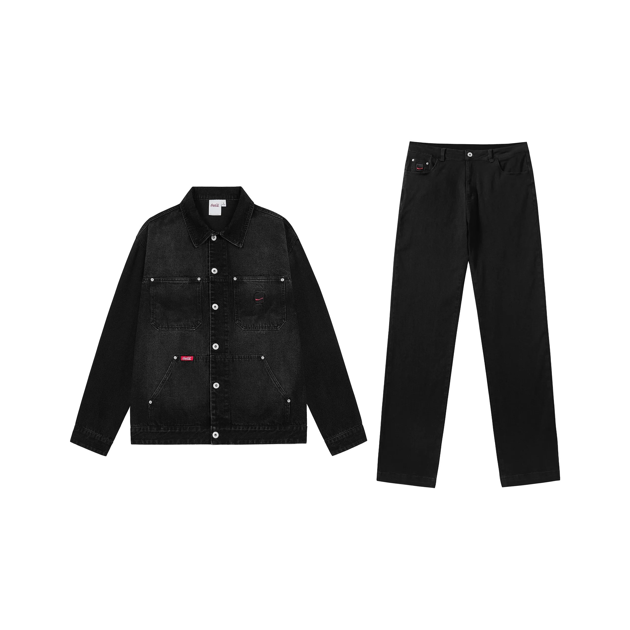 COCA COLA Повседневная спортивная одежда Унисекс