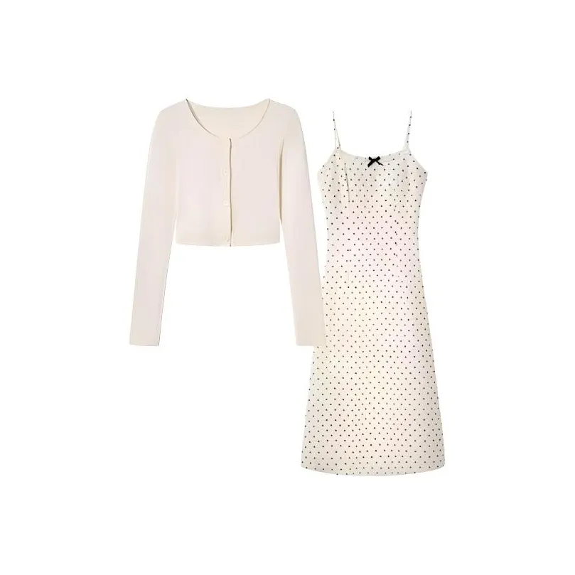 HUINIAN Женские Комплекты с Юбкой