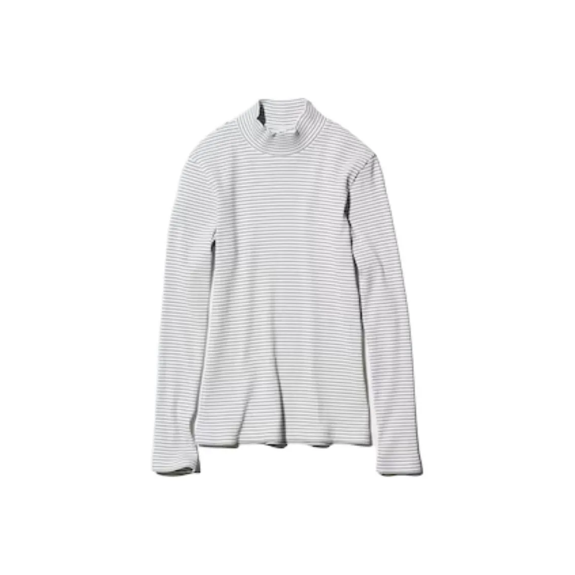 UNIQLO Белые Женские T-рубашки