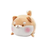 시바견 개 피규어 (35cm)