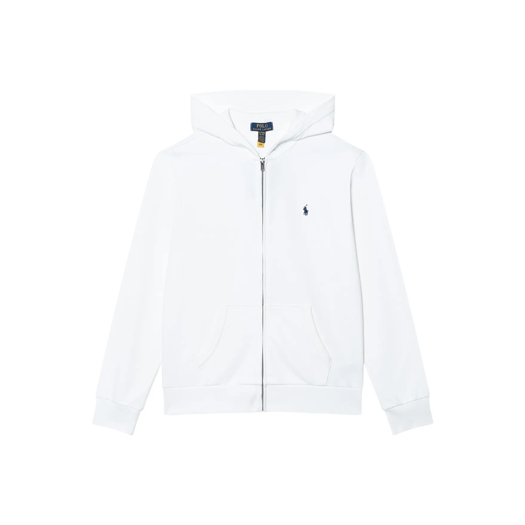 Polo Ralph Lauren Свитшот Белый Детский