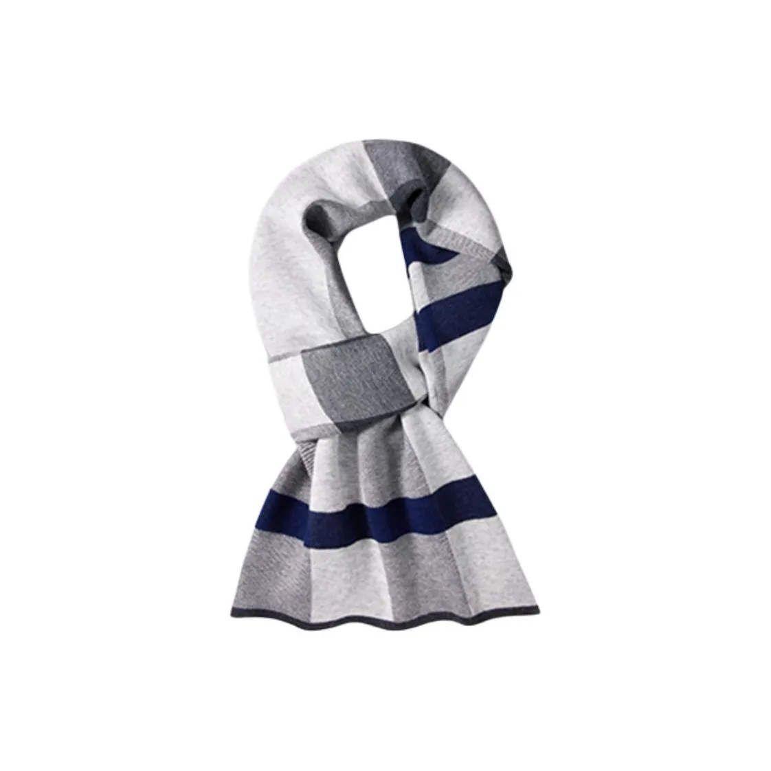 Cheek Kiss Wool Knit Шарфы Мужской