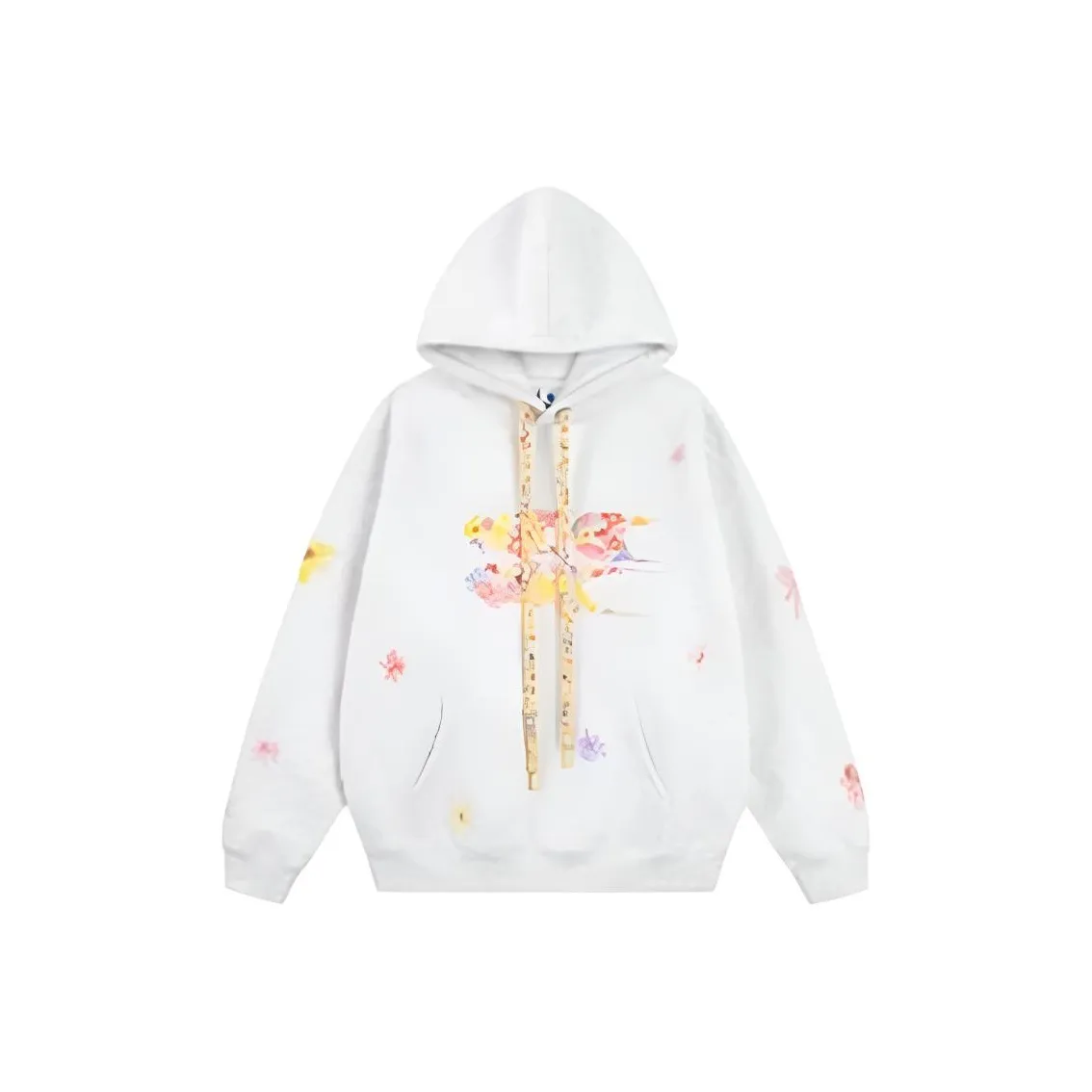 Crying Center Свитшот Унисекс