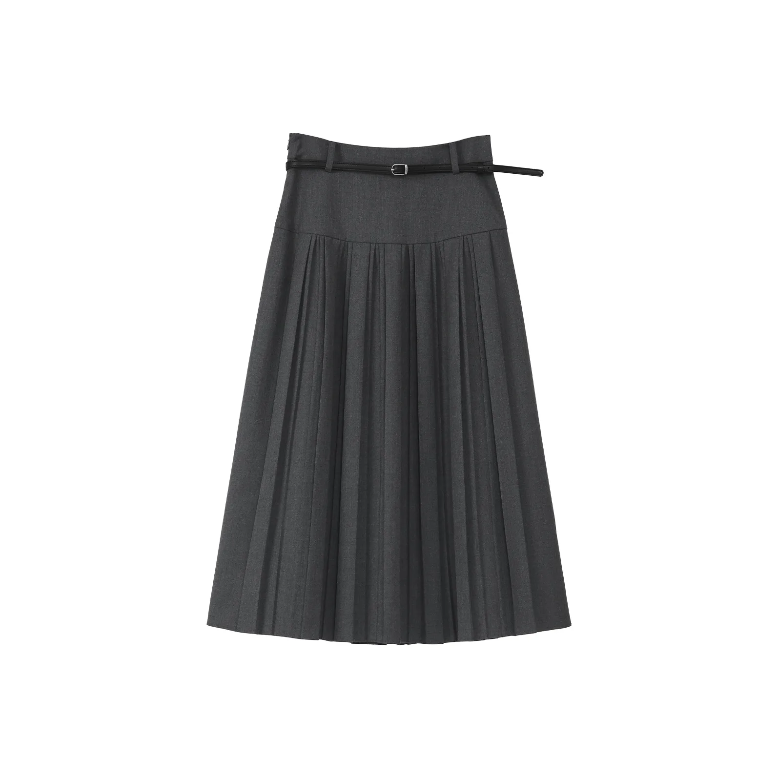 Fstudio Повседневный Длинный Юбка Женские