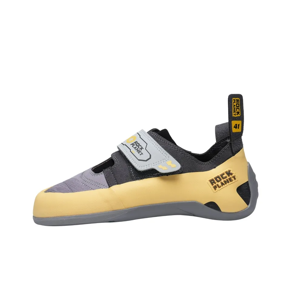 YANSHIXINGQIU Низкий топ для скалолазания унисекс