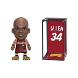 세트: Ray Allen + 디스플레이 박스