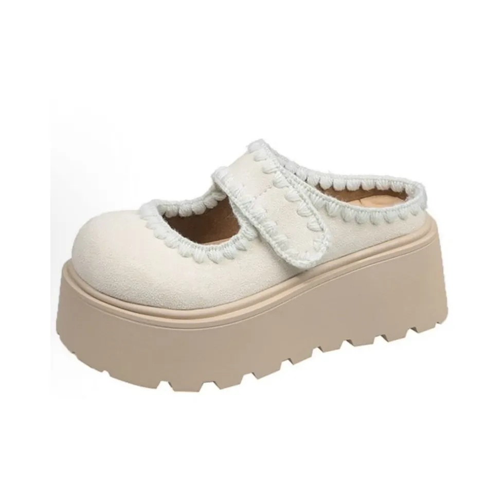 OSOCE Домашние тапочки для женщин