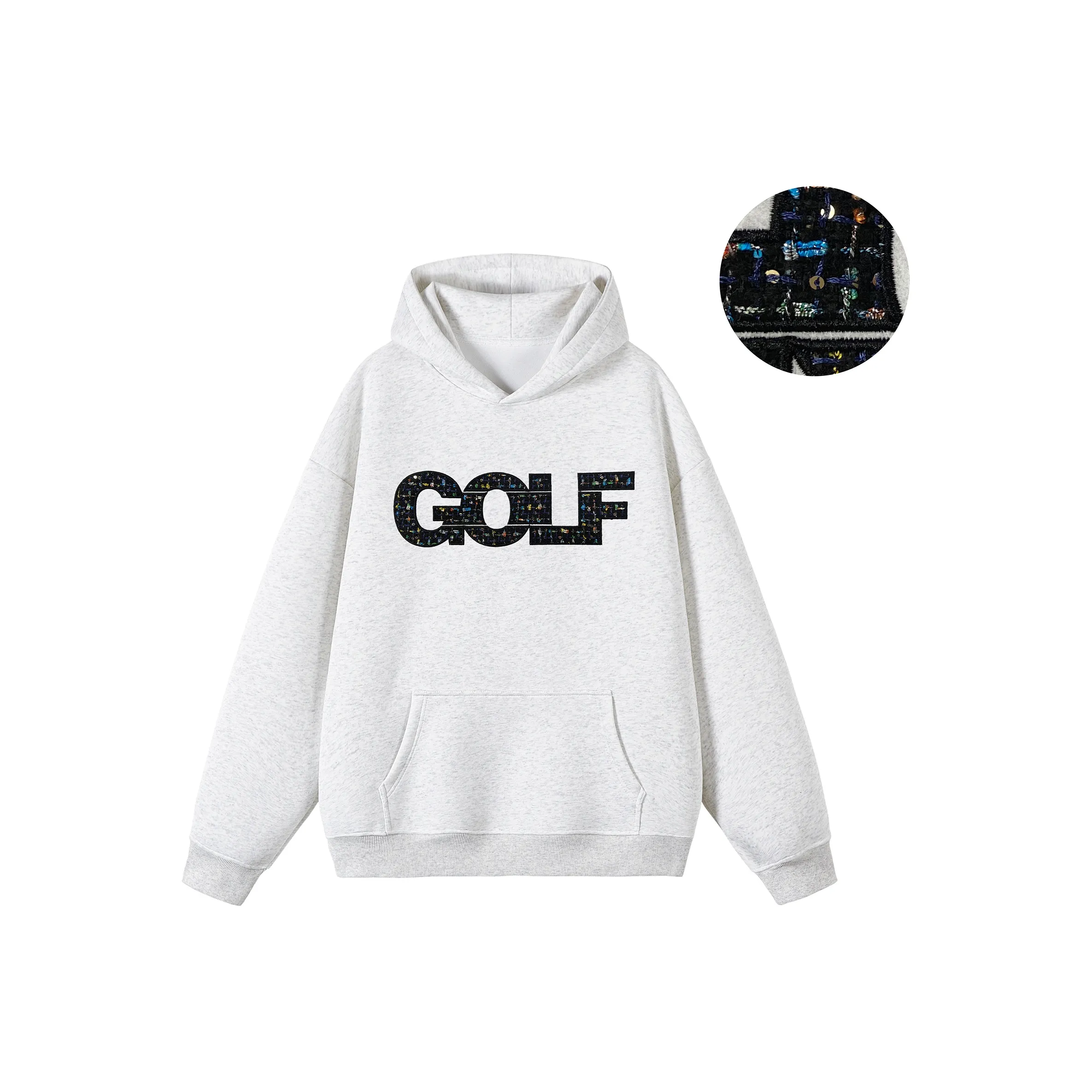 CHARLIE GOLF Унисекс Свитшоты