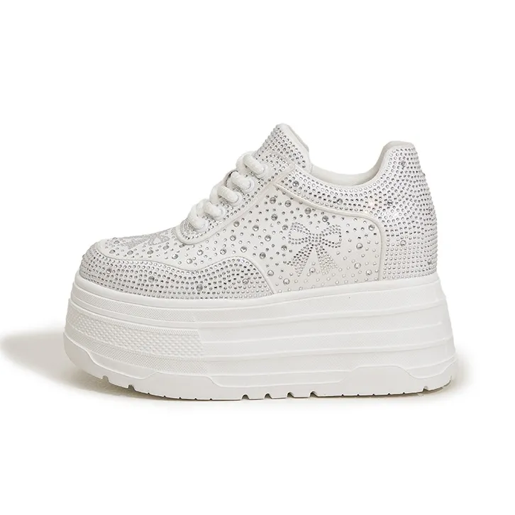 Milan Love Song Амортизаторы Устойчивые к истиранию Противоскользящие Низкий Топ Casual Женские