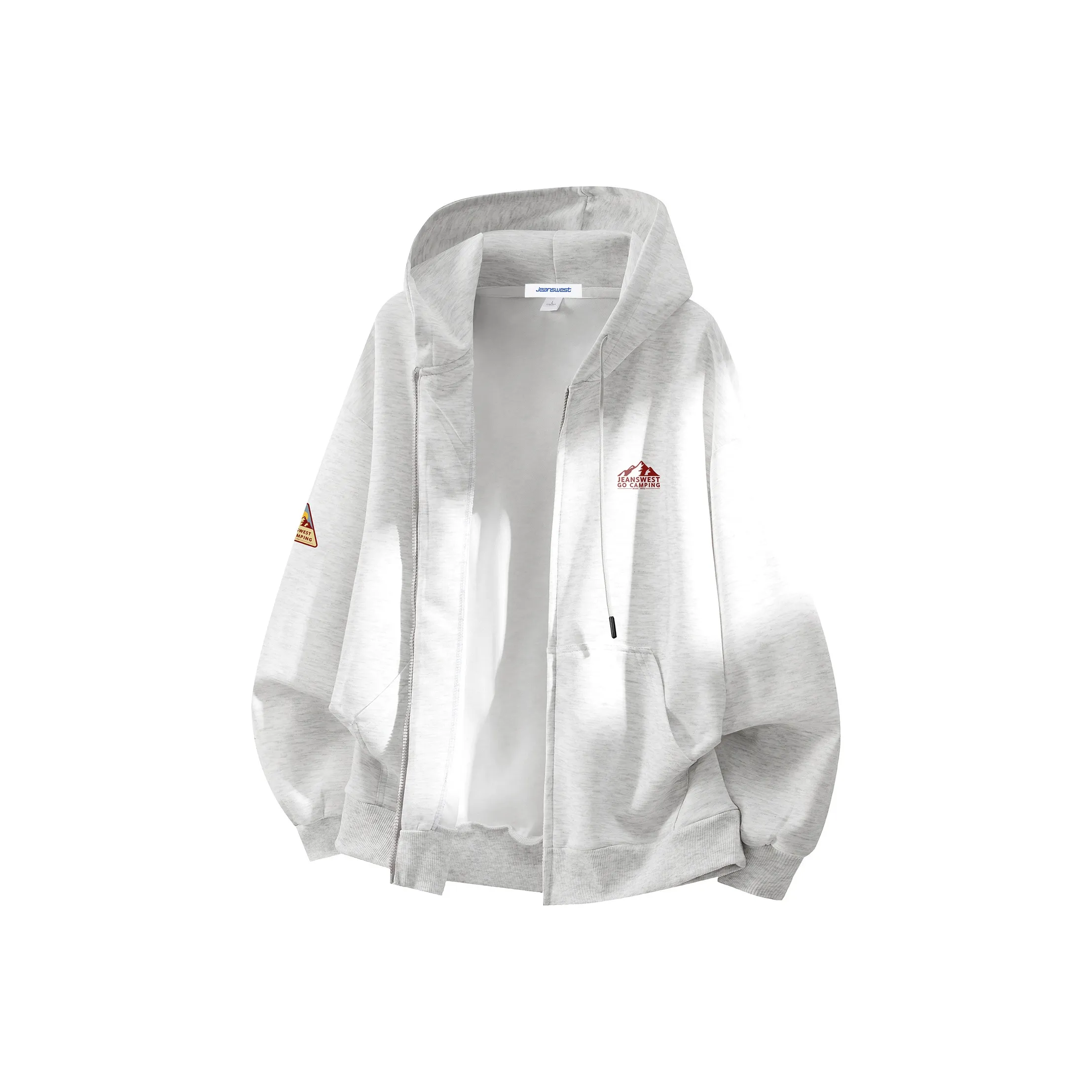 JEANSWEST Унисекс Свитшоты