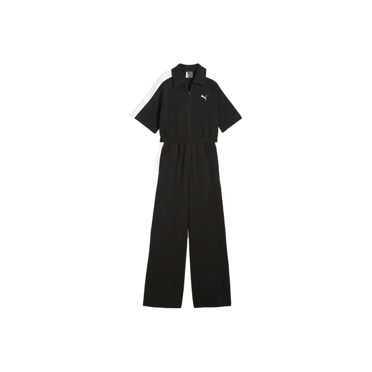 PUMA T7 Черные Женские Комбинезоны