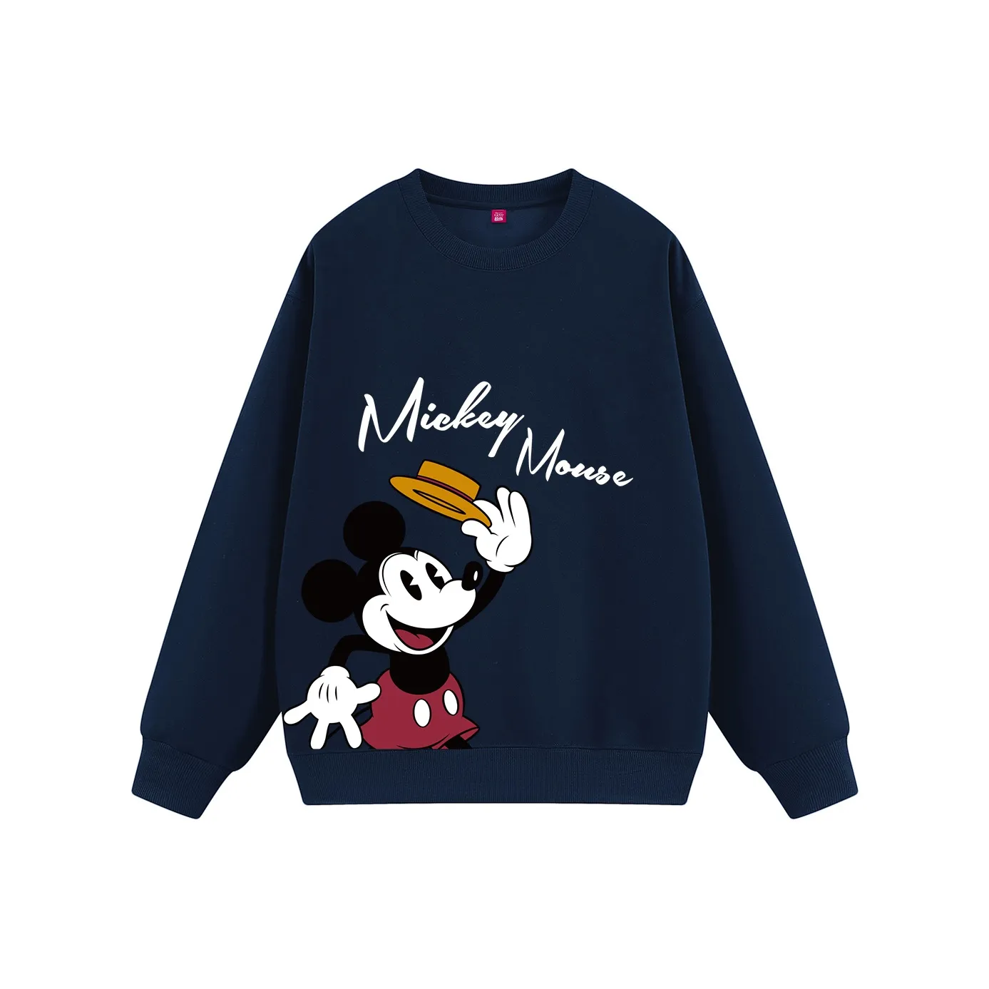 Disney Унисекс Свитшоты