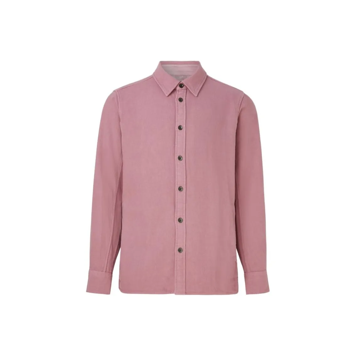 RAG BONE Розовые Мужские Рубашки