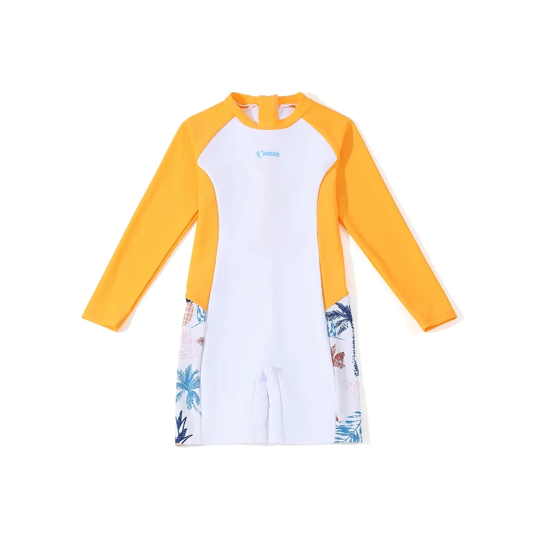 QIAODAN Купальники для детей в возрасте 3-7 лет