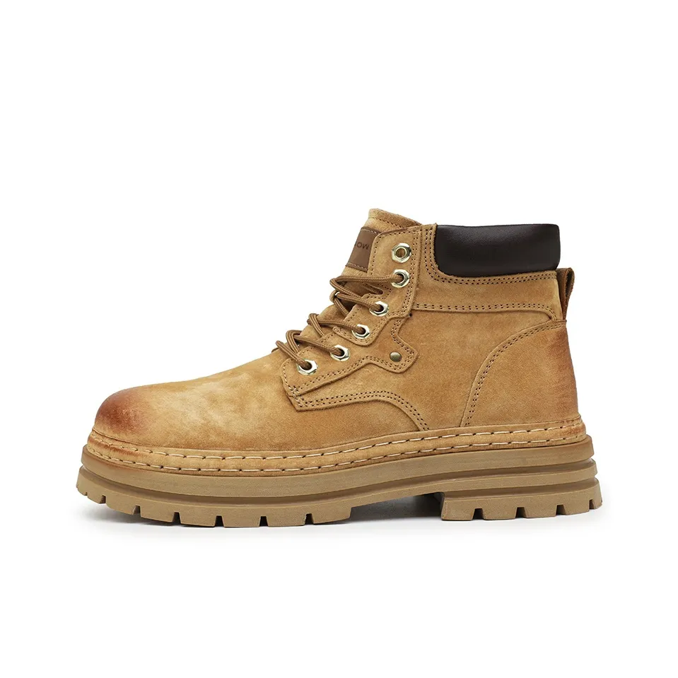 MIIOW Мужские ботинки Martin