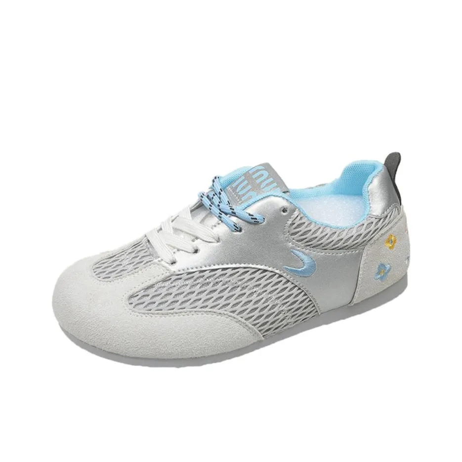 OSOCE Низкий топ Повседневная обувь Женская