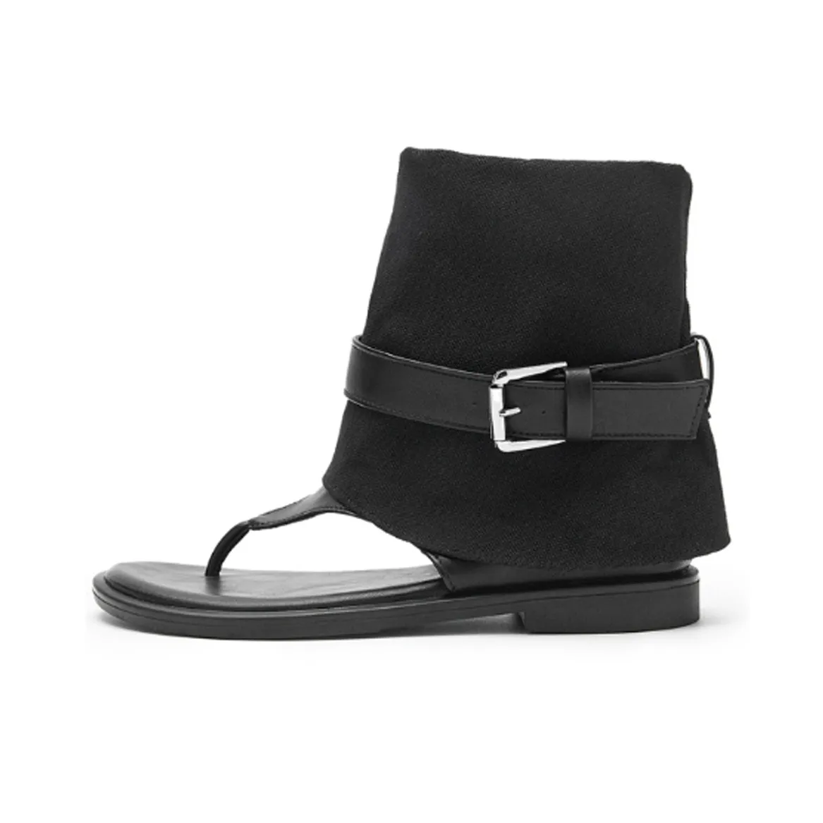 Сандалии Lanza в римском стиле Женские