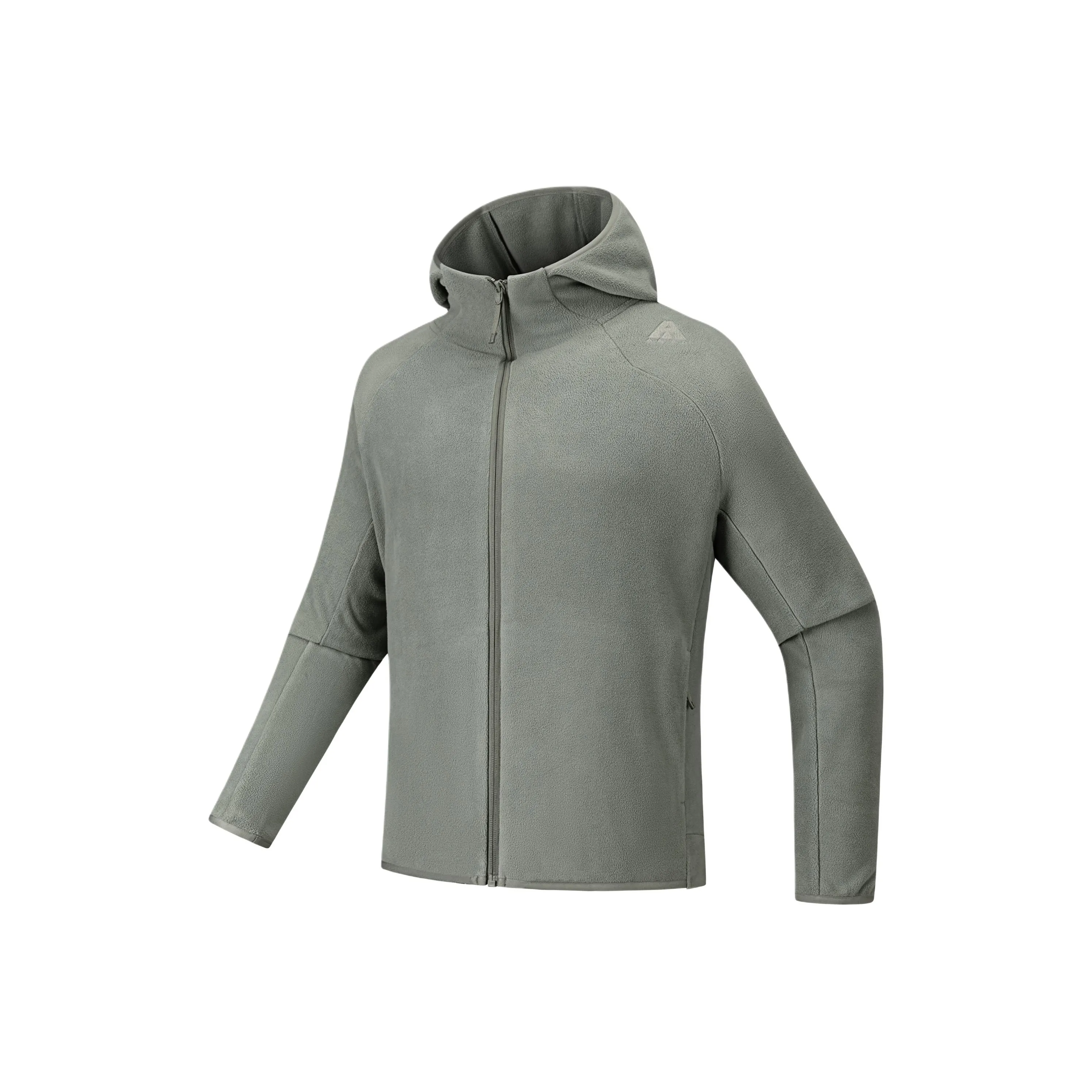 ANTA Outdoor Collection Куртка Мужская Tipsy Зеленая