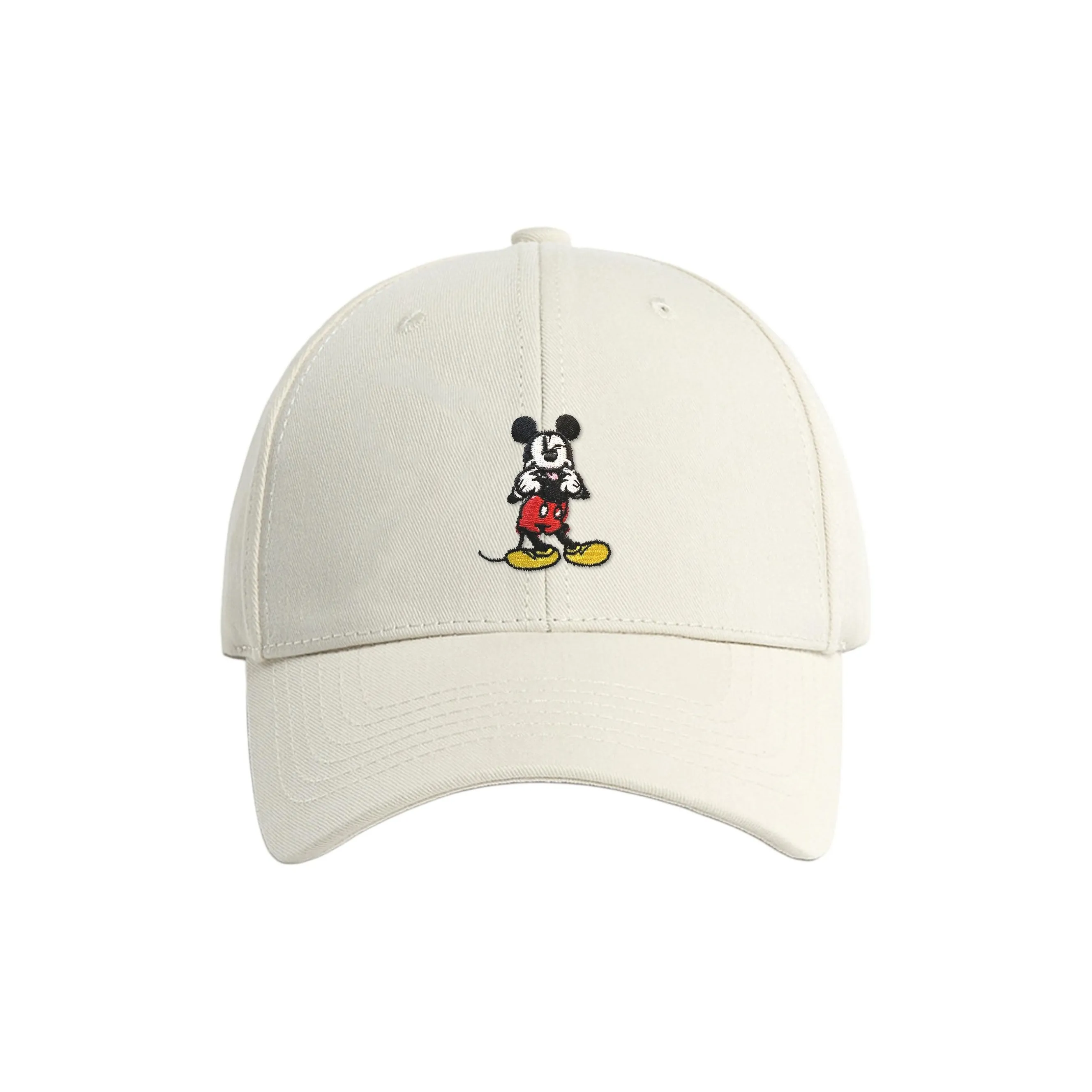 Disney Mickey Series Хлопковые кепки унисекс