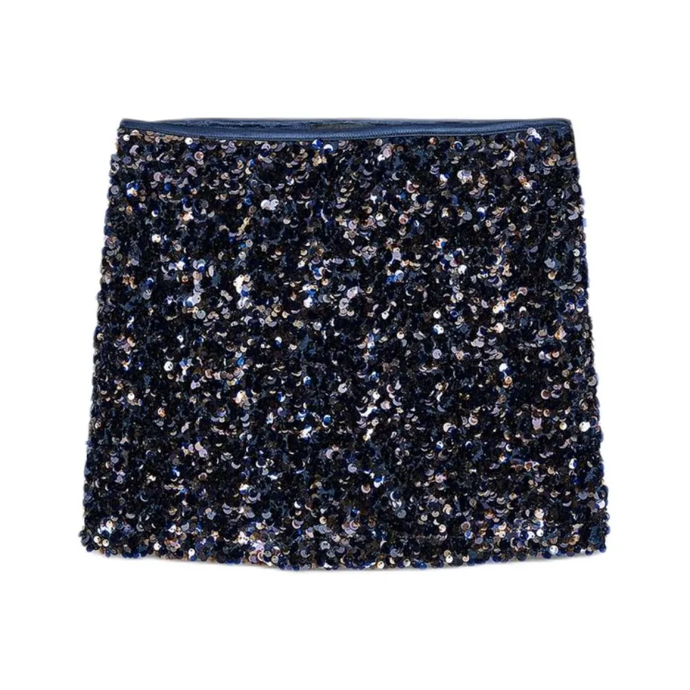 ZARA Повседневные короткие юбки для женщин