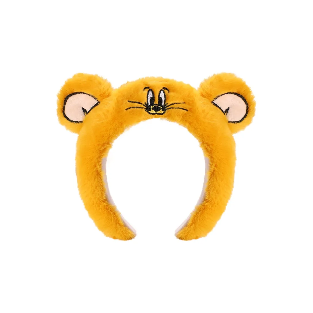 OFLY Полиэстер Ободки для волос Женские