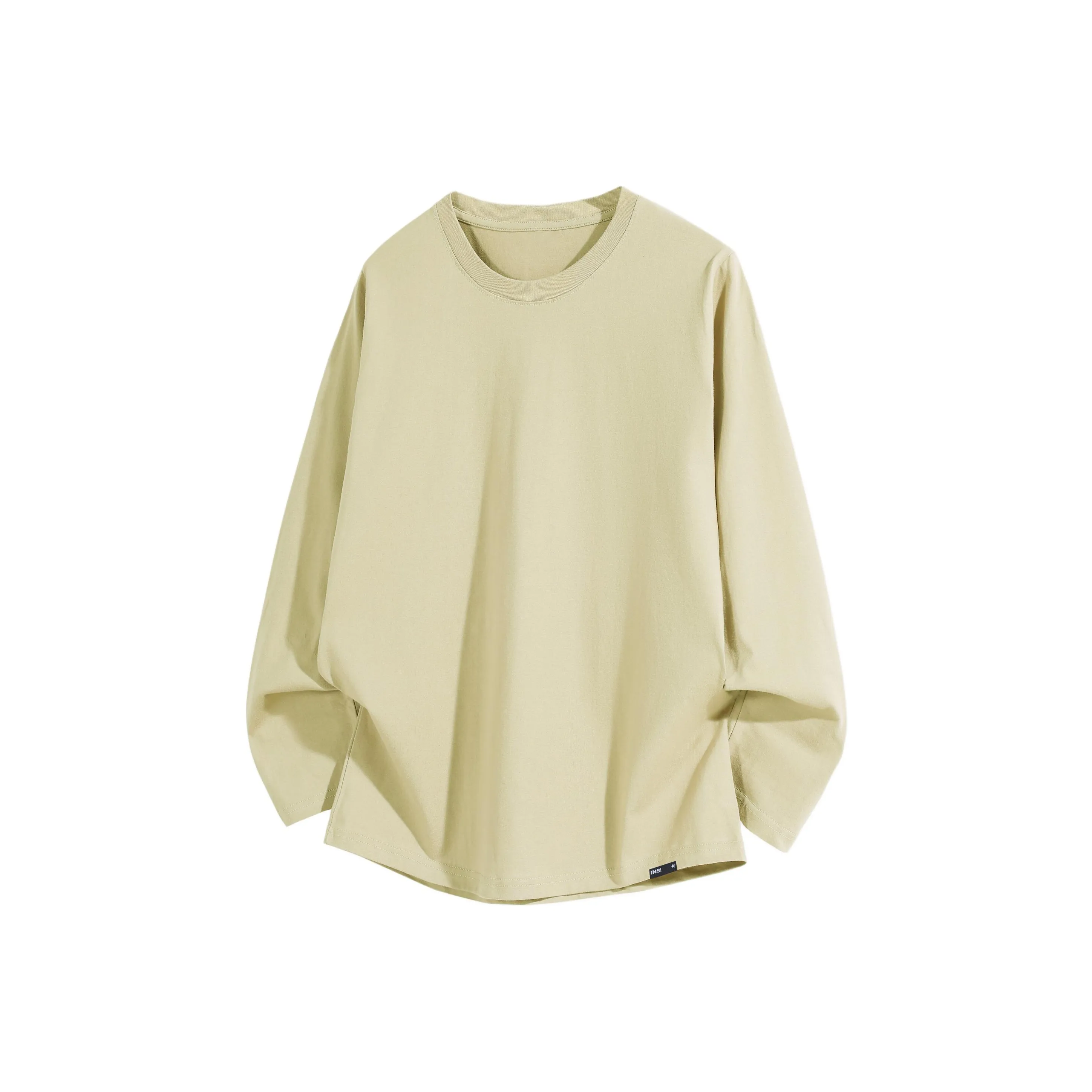 IN'S 2025 Выпуск Толстовка Унисекс