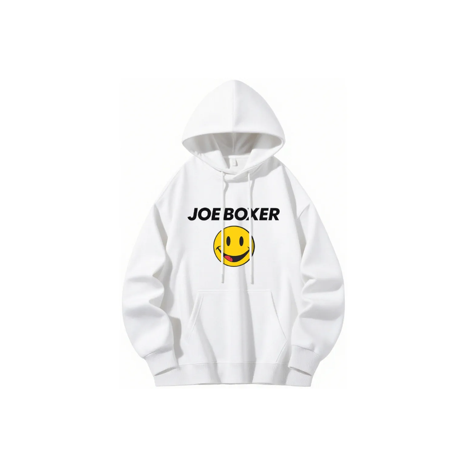 JOE BOXER Унисекс Свитшоты