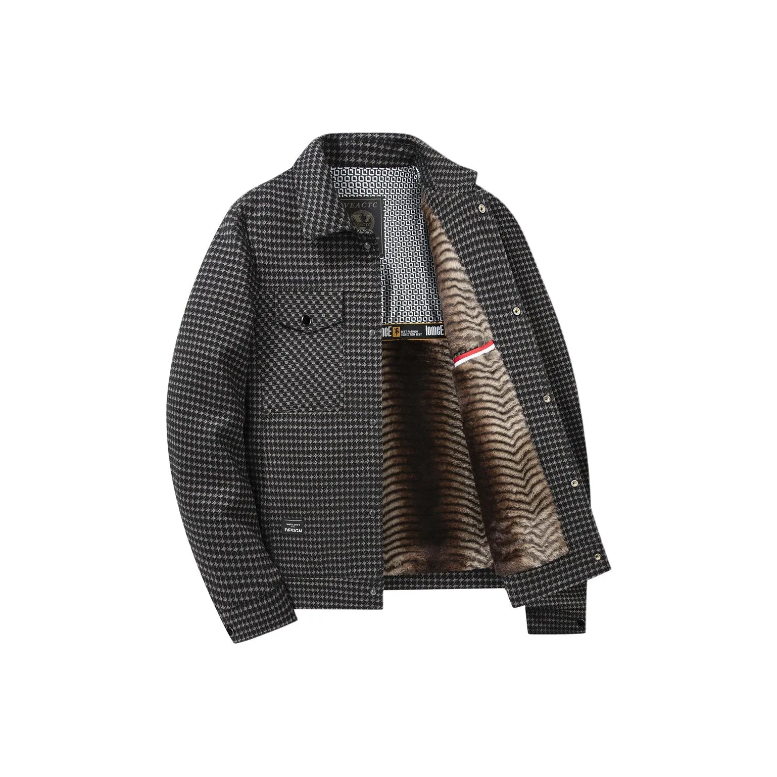 JEANSWEST Мужские Куртки