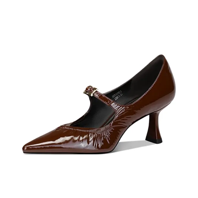 JESSICA SOPHIA Mary Jane обувь Женская