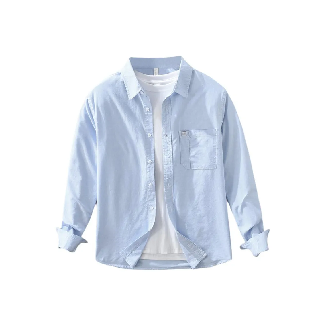 MENING Унисекс Рубашки