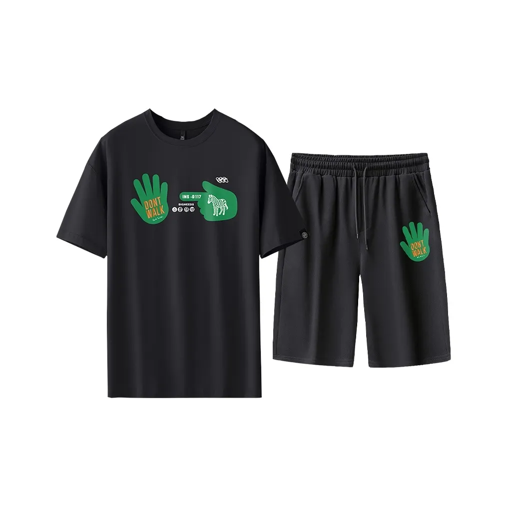 Trendy Customer Повседневная спортивная одежда для мужчин