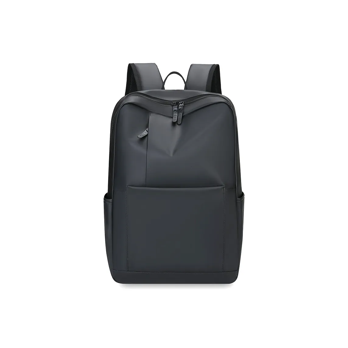 Alcohol Dragon ПУ (полиуретан) Кожная мембрана Рюкзак Стандартный Унисекс Черный Серый