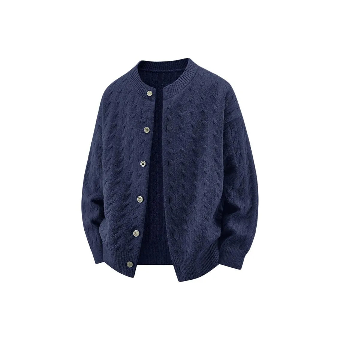 Vine Color Унисекс Трикотаж