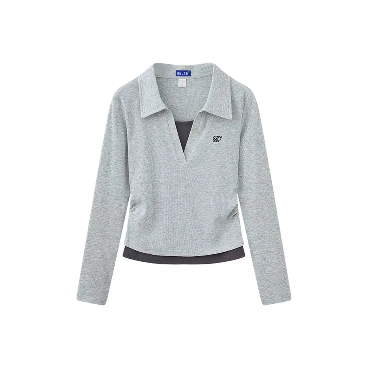 HELEH Женские T-рубашки