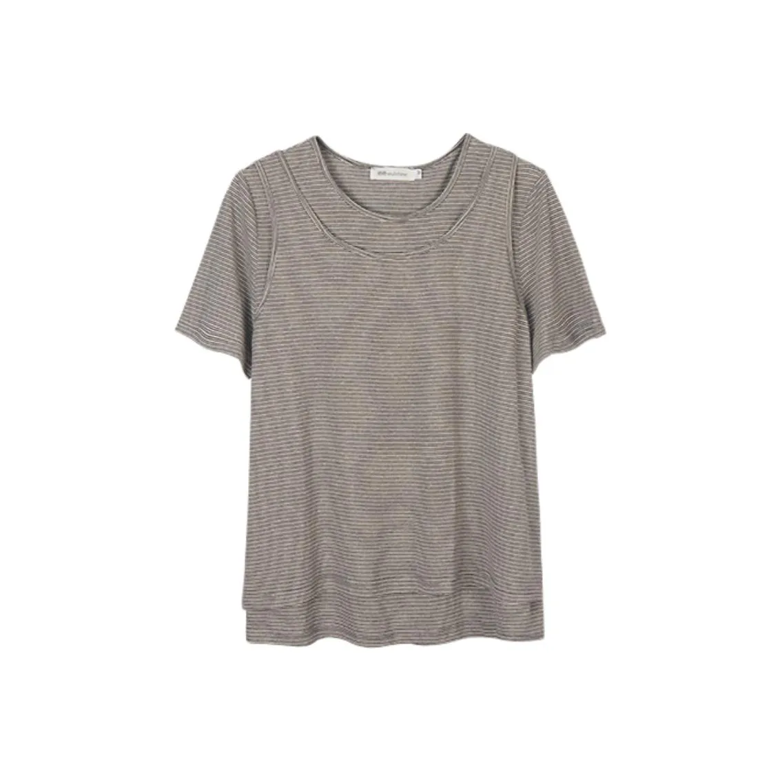 DIY Sun Protection T-Shirt Женская