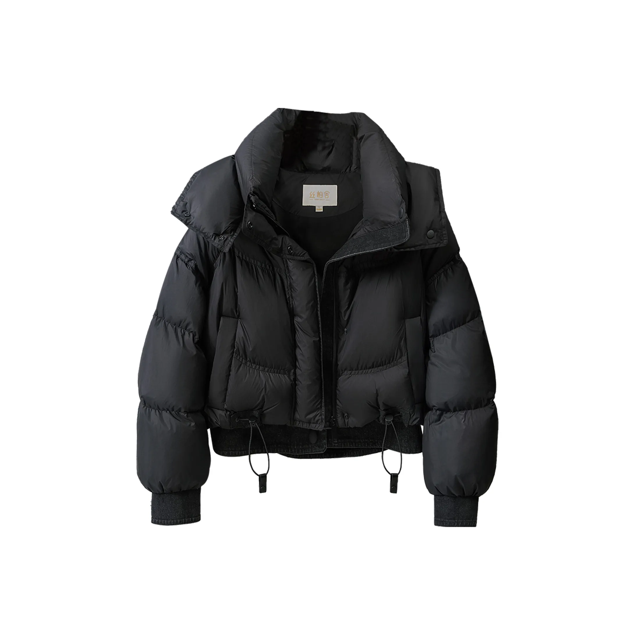 Cypress House Пуховик Женские