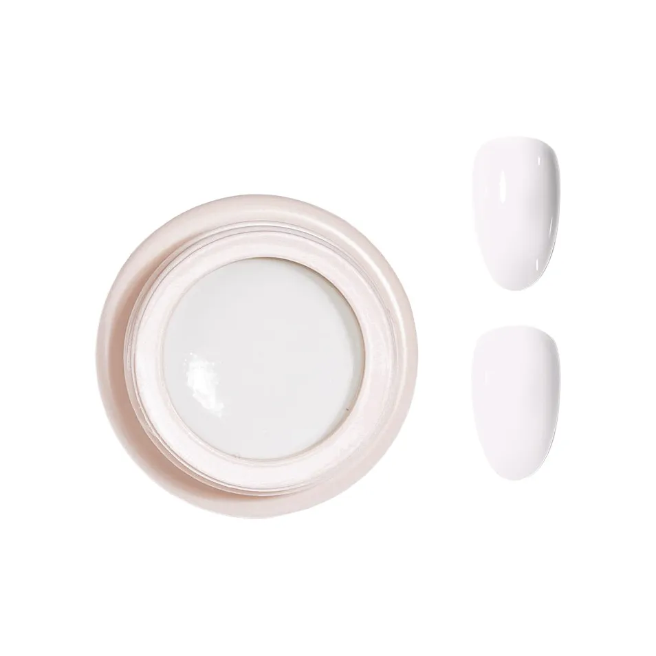 OUYUJI Ледяной Прозрачный Твердый Гель Кошачий Глаз Кремовый Разрисованный Гель Профессиональный Салонный Классический Японский Гель в Коробке